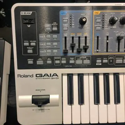 Roland - GAIA SH-01 2